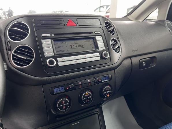 Volkswagen Golf Plus I с пробегом 2006 года, цена 595 000 рублей, 228513 км, хэтчбек, Автокод Объявления