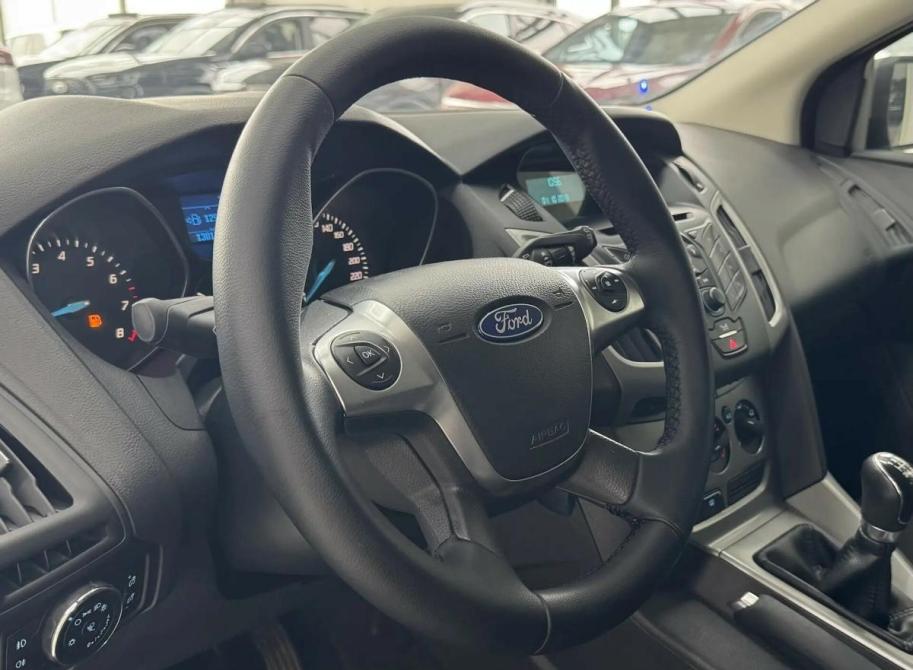 Ford Focus III Шахты  - изображение 12