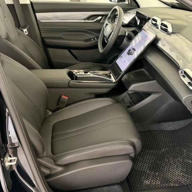 Dongfeng Mage Нижнекамск  - изображение 12