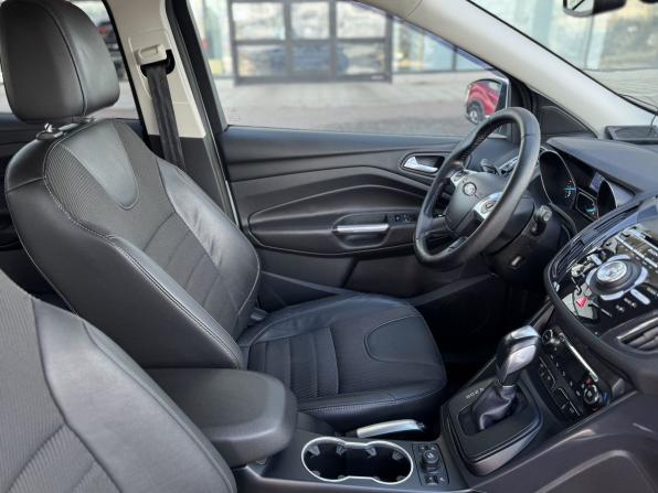 Ford Kuga II с пробегом 2014 года, цена 1 005 000 рублей, 170113 км, внедорожник, Автокод Объявления