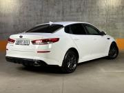 Kia Optima IV Рестайлинг Уфа  - изображение 22