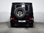 Mercedes-Benz G-Класс II (W463) Рестайлинг 3 Санкт-Петербург  - изображение 27