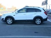Chevrolet Captiva I Рестайлинг 2 Иваново  - изображение 28