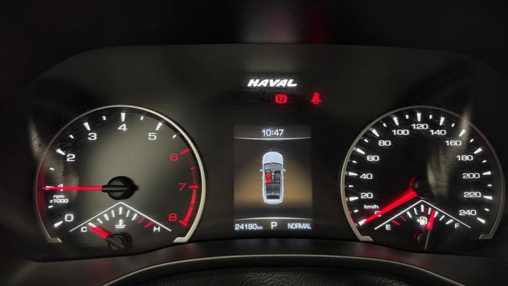 Haval Jolion I Липецк  - изображение 9