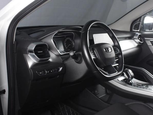 Geely Coolray I с пробегом 2022 года, цена 1 400 000 рублей, 10000 км, внедорожник, Автокод Объявления