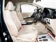Toyota Alphard II Чита  - изображение 29