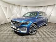 Geely Monjaro I Москва  - изображение 25