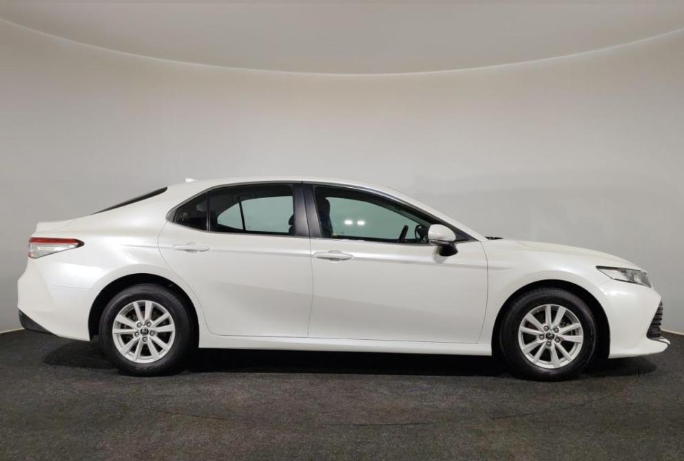 Toyota Camry VIII (XV70) Рестайлинг Ярославль  - изображение 4