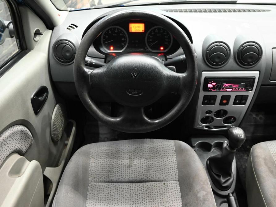 Renault Logan I Екатеринбург  - изображение 12