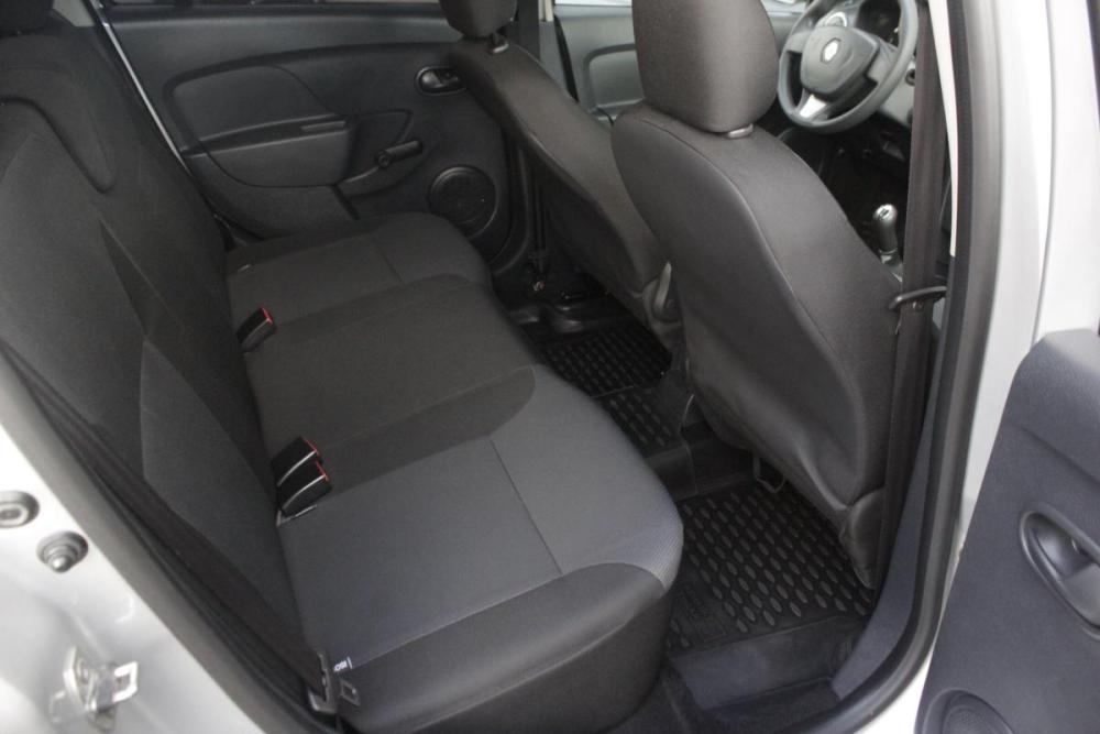 Renault Logan II Брянск  - изображение 16