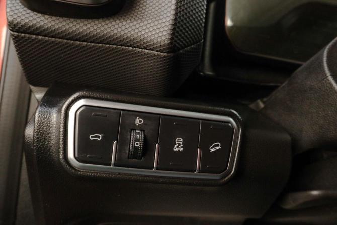 Haval Dargo с пробегом 2023 года, цена 2 499 000 рублей, 36006 км, внедорожник, Автокод Объявления