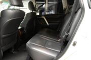 Toyota Land Cruiser Prado 150 Series Рестайлинг 1 Уфа  - изображение 39