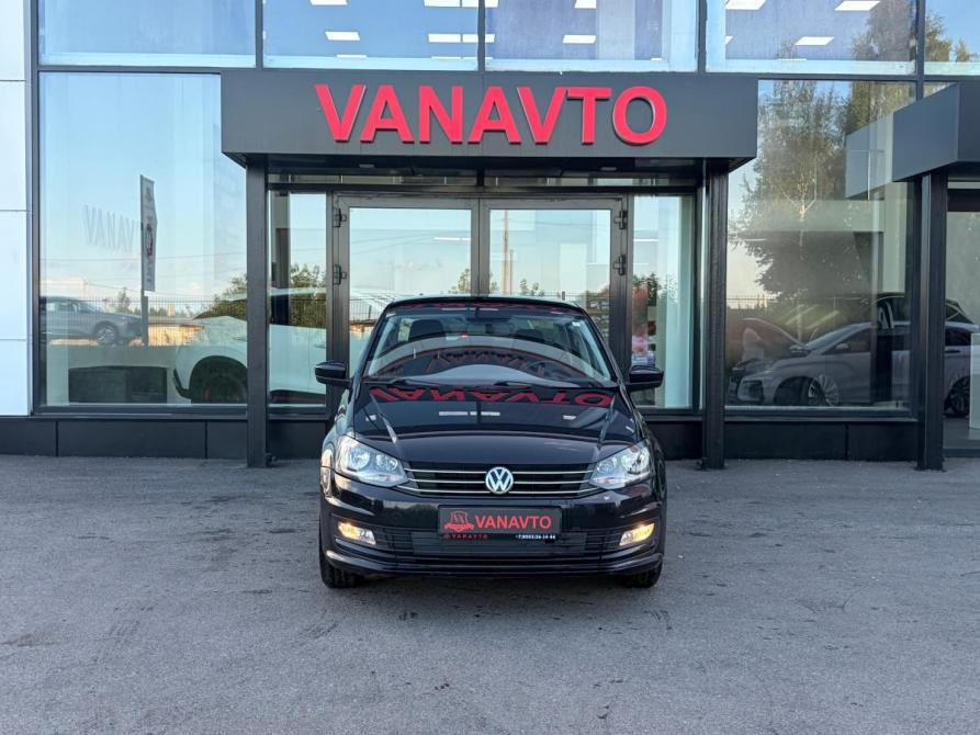 Volkswagen Polo V Рестайлинг Азнакаево  - изображение 8