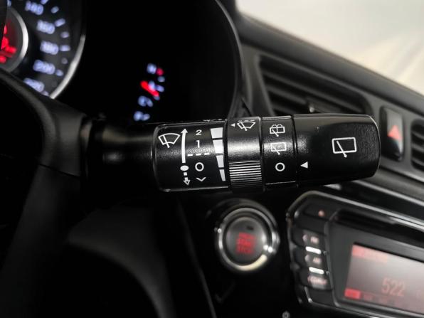 Kia Rio III с пробегом 2014 года, цена 717 000 рублей, 182514 км, хэтчбек, Автокод Объявления