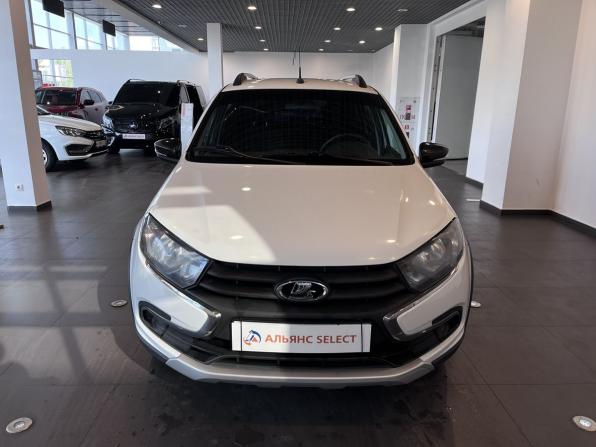 Lada (ВАЗ) Granta I Рестайлинг с пробегом 2023 года, цена 979 000 рублей, 69259 км, универсал, Автокод Объявления