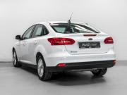 Ford Focus III Рестайлинг Москва  - изображение 35