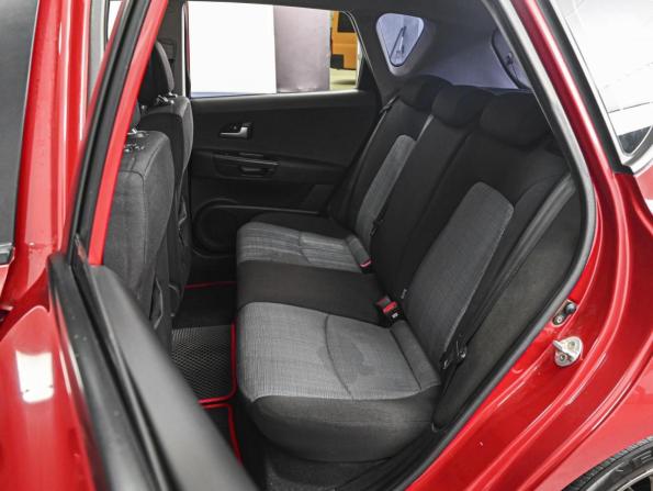 Kia Ceed I Рестайлинг с пробегом 2011 года, цена 698 000 рублей, 279664 км, хэтчбек, Автокод Объявления