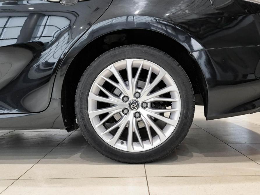 Toyota Camry VIII (XV70) Казань  - изображение 22