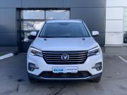 Changan CS75 I Рестайлинг Москва  - изображение 27