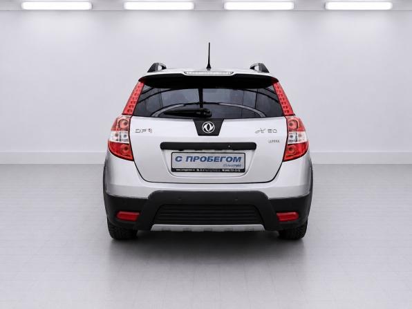 Dongfeng H30 Cross с пробегом 2015 года, цена 590 000 рублей, 74706 км, хэтчбек, Автокод Объявления