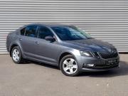 Skoda Octavia III (A7) Рестайлинг Москва  - изображение 28