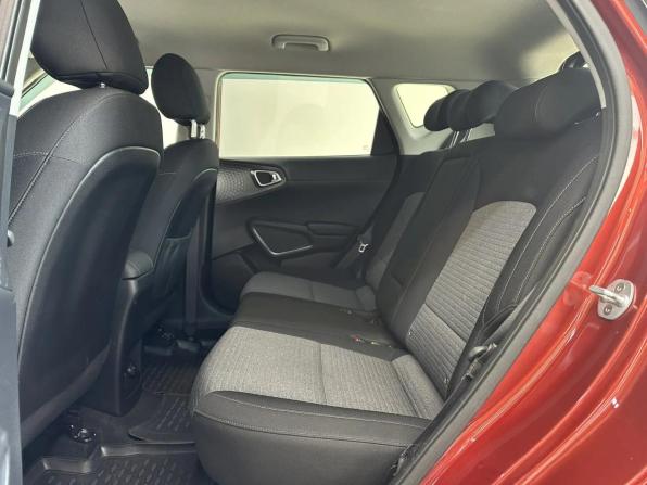 Kia Soul III с пробегом 2019 года, цена 2 295 000 рублей, 20490 км, хэтчбек, Автокод Объявления