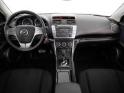 Mazda 6 II (GH) Санкт-Петербург  - изображение 26