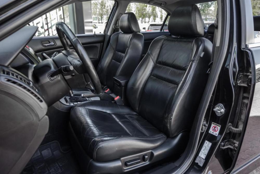 Honda Accord VII Рестайлинг Ульяновск  - изображение 10