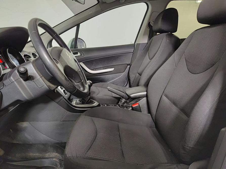 Peugeot 408 I Уфа  - изображение 20