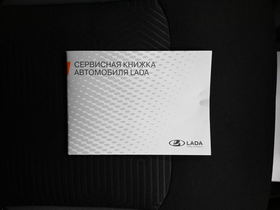 Lada (ВАЗ) Granta I Рестайлинг Тверь  - изображение 9