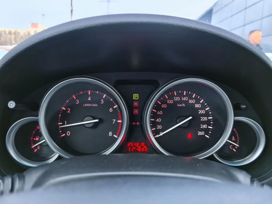 Mazda 6 II (GH) Мурманск  - изображение 10
