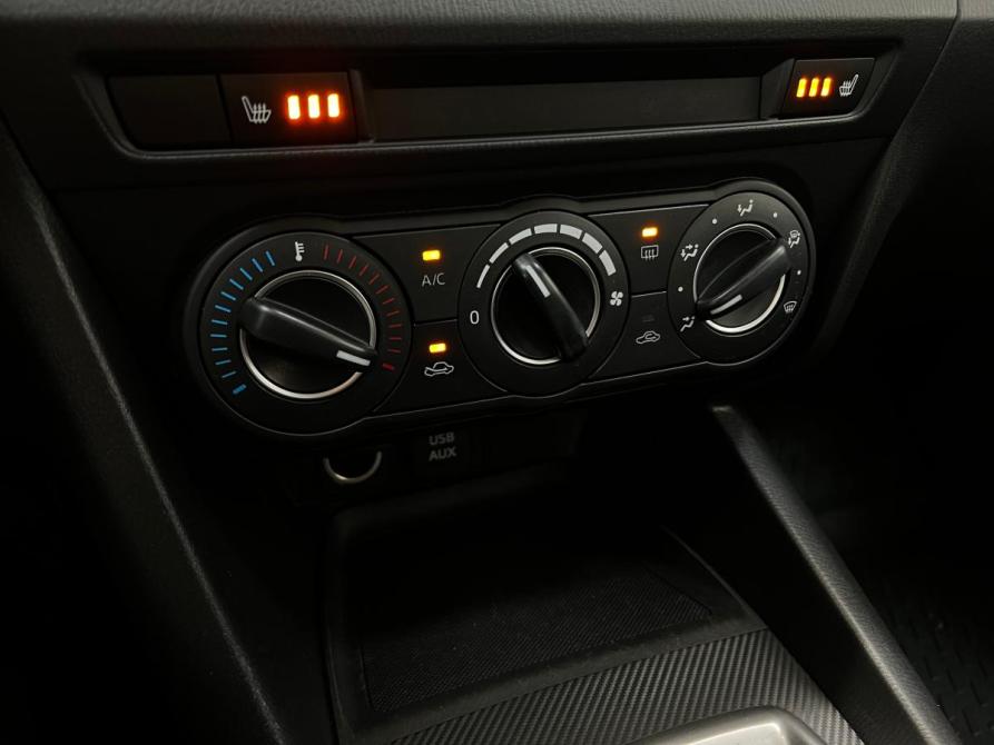 Mazda 3 III (BM) Волгоград  - изображение 23