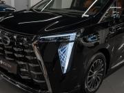 GAC Trumpchi M8 II Рестайлинг Москва  - изображение 73