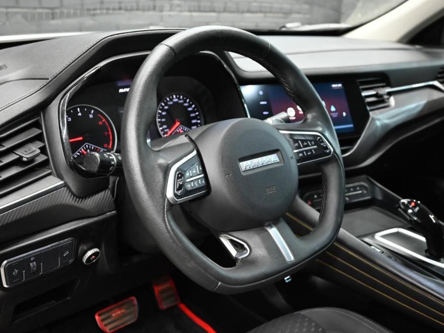 Haval F7x I Екатеринбург  - изображение 13