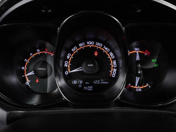 Lada (ВАЗ) Vesta I с пробегом 2020 года, цена 969 000 рублей, 138178 км, седан, Автокод Объявления