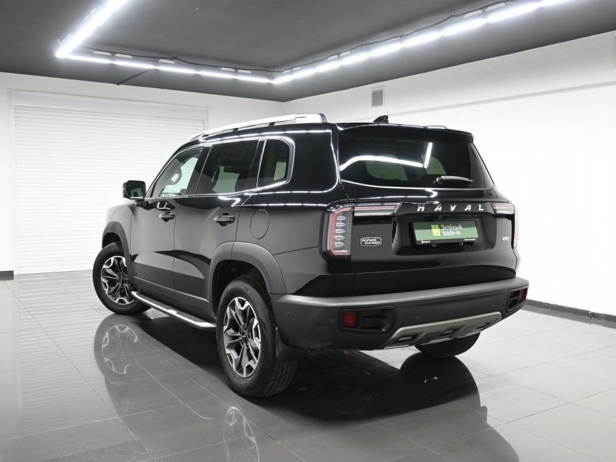Haval Dargo I Тверь  - изображение 6