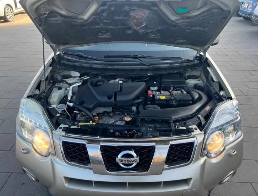 Nissan X-Trail II Рестайлинг Стерлитамак  - изображение 23