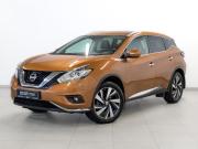 Nissan Murano III (Z52) Санкт-Петербург  - изображение 31