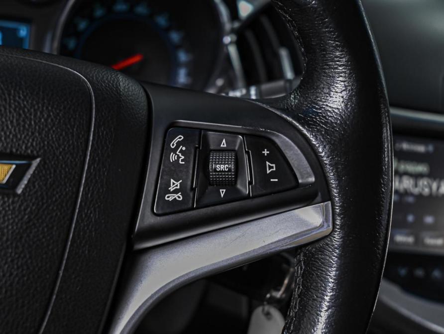 Chevrolet Cruze I Рестайлинг Ставрополь  - изображение 21