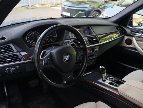 BMW X5 II (E70) Рестайлинг с пробегом 2013 года, цена 2 310 000 рублей, 171156 км, внедорожник, Автокод Объявления