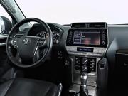 Toyota Land Cruiser Prado 150 Series Рестайлинг 3 Санкт-Петербург  - изображение 51