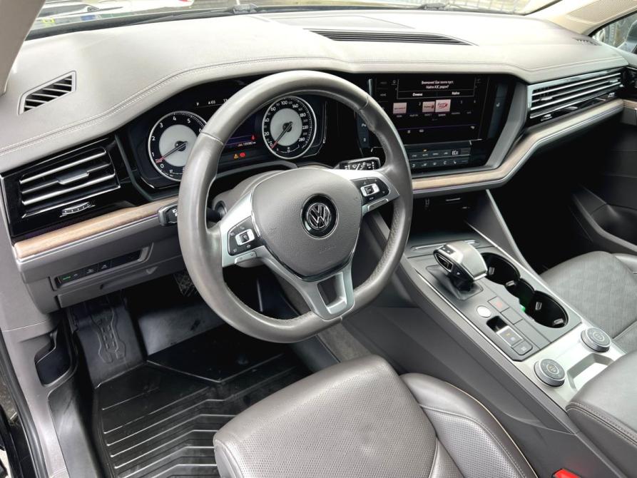 Volkswagen Touareg III Пермь  - изображение 31