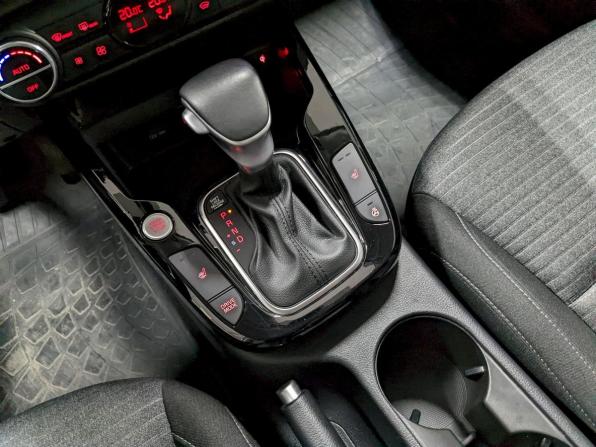 Kia Soul III с пробегом 2022 года, цена 2 190 000 рублей, 115455 км, хэтчбек, Автокод Объявления
