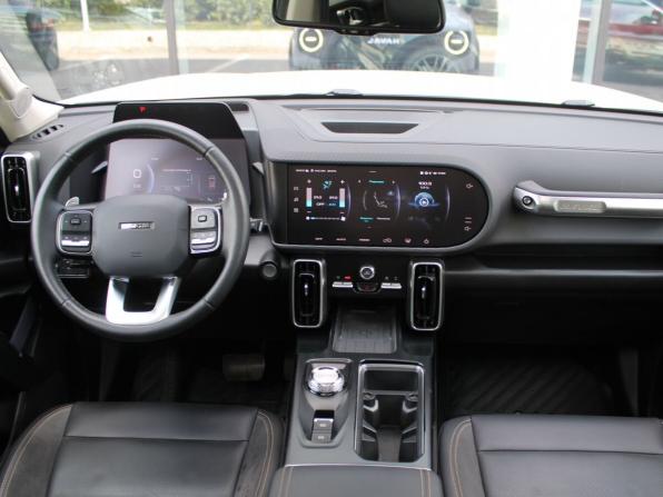 Haval Dargo I с пробегом 2023 года, цена 2 600 000 рублей, 64150 км, внедорожник, Автокод Объявления