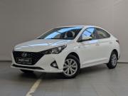 Hyundai Solaris II Рестайлинг Москва  - изображение 28
