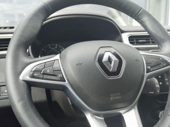Renault Arkana I с пробегом 2021 года, цена 1 730 000 рублей, 34600 км, внедорожник, Автокод Объявления