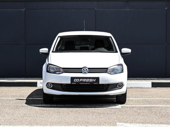 Volkswagen Polo V с пробегом 2011 года, цена 579 000 рублей, 225071 км, седан, Автокод Объявления