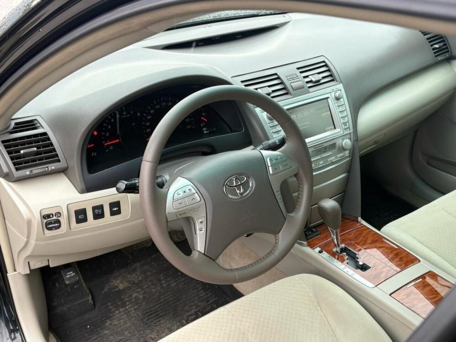 Toyota Camry VI (XV40) Пермь  - изображение 5