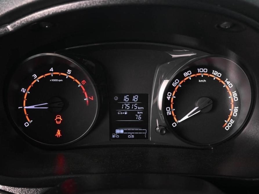 Lada (ВАЗ) Granta I Рестайлинг Ростов-на-Дону  - изображение 18