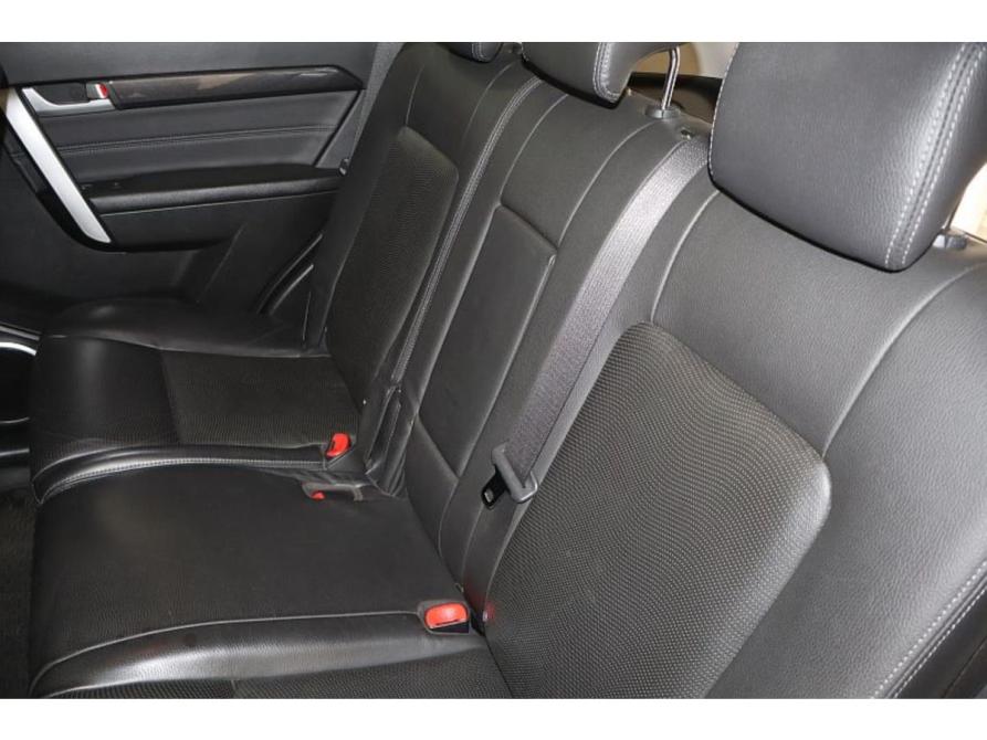 Chevrolet Captiva I Рестайлинг 2 Коломна  - изображение 7